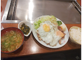 粉もん屋とん平江坂公園店: どるげさんの2026年07月01日の1枚目の投稿写真