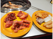 焼肉左近 梅田店: どるげさんの2026年08月15日の1枚目の投稿写真