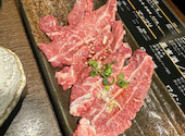 焼肉　豪じ　横浜・関内店: lammyさんの2024年05月の1枚目の投稿写真