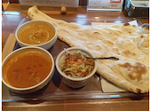 カレー料理専門店 アバシ 学研都市店: みんまきさんの2026年07月29日の1枚目の投稿写真