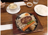 ステーキ&ハンバーグ ロッキーステーキ: みんまきさんの2026年07月29日の2枚目の投稿写真