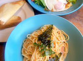 HUNGRY WOLF CAFE+EAT ハングリーウルフ: くまちんさんの2024年03月25日の2枚目の投稿写真