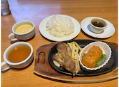 ステーキ宮 金沢中央店: alul1250さんの2026年04月11日の1枚目の投稿写真