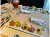 Sky Cafe&Dining ルフージュ: miさんの2022年03月05日の3枚目の投稿写真