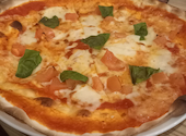 ローマピザとチーズのバル　ConeYaki-048　(コネヤキゼロヨンハチ): みゅんさんの2023年12月の1枚目の投稿写真