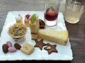 サルヴァトーレ クオモ SALVATORE CUOMO &BAR 新宿 野村ビル: みきさんの2025年09月29日の3枚目の投稿写真