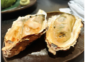 牡蠣と日本酒　四喜　池袋西口駅前店 : 柳川茉里奈さんの2024年10月の1枚目の投稿写真