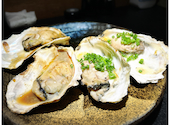 牡蠣と日本酒 四喜 池袋西口駅前店: 柳川茉里奈さんの2025年08月04日の2枚目の投稿写真