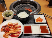 焼肉ぐりぐり家 イオンモール広島祇園店: まこやんさんの2025年06月05日の1枚目の投稿写真