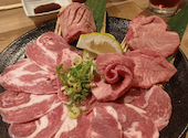 焼肉　牛舞　流川店: まこやんさんの2023年11月の1枚目の投稿写真