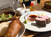 ジラフ ビストロ GIRAFFE BISTRO 名古屋駅店: まちをさんの2026年05月12日の1枚目の投稿写真