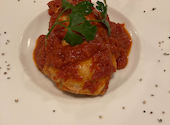 MAINDINING mint メインダイニング ミント: なるさんの2023年12月23日の2枚目の投稿写真