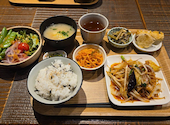 食堂カフェ ステクル: hruさんの2026年04月24日の1枚目の投稿写真