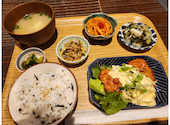 食堂カフェ ステクル: hruさんの2026年04月24日の2枚目の投稿写真