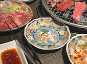 No 6 ナンバーシックス 名古屋駅前店: Yujiさんの2024年12月24日の1枚目の投稿写真