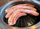 生サムギョプサル・和牛焼肉　個室韓国料理ハヌリ新橋店: GARLICさんの2025年02月の1枚目の投稿写真