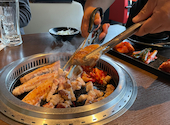 ハヌリ 新橋店: GARLICさんの2025年02月24日の3枚目の投稿写真