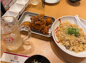 餃子酒場 肉汁とっつぁん 品川店: らなさんの2026年07月05日の1枚目の投稿写真