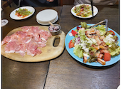 ピッツェリア バフェット Pizzeria Baffetto: たかさんの2026年09月15日の2枚目の投稿写真