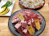 北海道ジンギスカン 松戸店: たかさんの2026年05月04日の1枚目の投稿写真