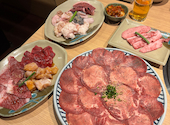 焼肉六甲 三宮生田新道店: りなさんの2025年04月29日の2枚目の投稿写真