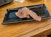 元祖ぶっち切り寿司 魚心 三宮店: トリプルテンバガーマンさんの2026年06月02日の1枚目の投稿写真