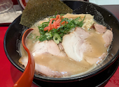 大中ラーメン: トリプルテンバガーマンさんの2026年08月18日の1枚目の投稿写真