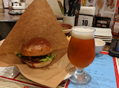 英国風ビアパブ パブリックハウス ホサンナ: ダブルテンバーガーびとさんの2025年06月16日の1枚目の投稿写真