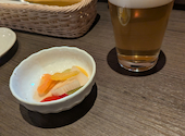wine dining Bouchon ブション: トリプルテンバガーマンさんの2026年03月24日の1枚目の投稿写真