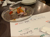 wine dining Bouchon ブション: トリプルテンバガーマンさんの2026年05月17日の1枚目の投稿写真