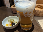 wine dining Bouchon ブション: トリプルテンバガーマンさんの2026年05月17日の1枚目の投稿写真