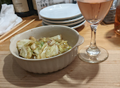 大衆イタリア食堂 せばすちゃん: トリプルテンバガーマンさんの2024年12月29日の2枚目の投稿写真