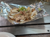広島鉄板 お好み焼き Re 半田流: トリプルテンバガーマンさんの2026年09月01日の1枚目の投稿写真
