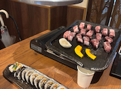 韓国料理焼肉 ハンジョン 韓情: まよさんの2026年08月23日の1枚目の投稿写真