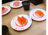 かっぱ寿司 君津店: ○さんの2026年09月03日の1枚目の投稿写真