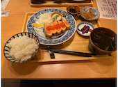 串カツあらた 神田店: たかたかさんの2026年09月21日の3枚目の投稿写真
