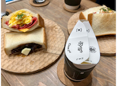 ORO CAFE オーロカフェ 宝塚店: たまちゃんさんの2025年03月28日の1枚目の投稿写真