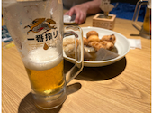 だし劇場 ○△□ 小倉駅店: トモさんの2026年06月21日の1枚目の投稿写真