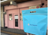 ビースイーツカフェ小倉店 Vee Sweets cafe KOKURA: トモさんの2026年09月06日の1枚目の投稿写真