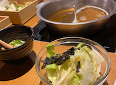 温野菜 川越西口店: いーさんの2025年05月17日の1枚目の投稿写真