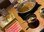 温野菜 川越西口店: いーさんの2025年05月17日の2枚目の投稿写真