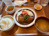 #702 CAFE&DINER なんばパークス店: Chi-chiさんの2026年04月20日の2枚目の投稿写真
