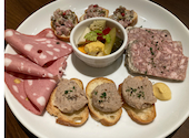 French Bistro Longtemps フレンチビストロ ロンタン: アランさんの2026年01月25日の2枚目の投稿写真