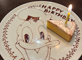 カプリチョーザ 宇都宮インターパーク ショッピングビレッジ店: うぬぬさんの2025年05月17日の1枚目の投稿写真