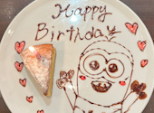 カプリチョーザ 宇都宮インターパーク ショッピングビレッジ店: うぬぬさんの2026年05月16日の1枚目の投稿写真