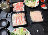 しゃぶ亭ふふふ豊山店: エイジさんの2026年07月31日の1枚目の投稿写真