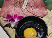 焼肉　白李　本店: akisanさんの2022年07月の1枚目の投稿写真