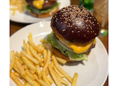 TOKYO BURGER (東京バーガー)原宿店: おでんさんの2026年03月の1枚目の投稿写真