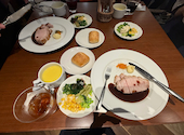 ビストロカツキ CIAL横浜ANNEX店: emiさんの2026年09月19日の1枚目の投稿写真