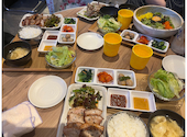韓国料理 ホンデポチャ 横浜西口店: emiさんの2026年08月06日の1枚目の投稿写真
